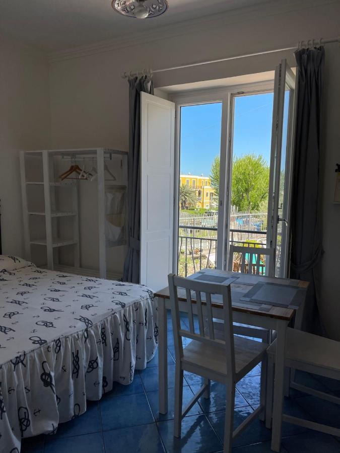 Ponza Inn- Casa Giovanna Экстерьер фото